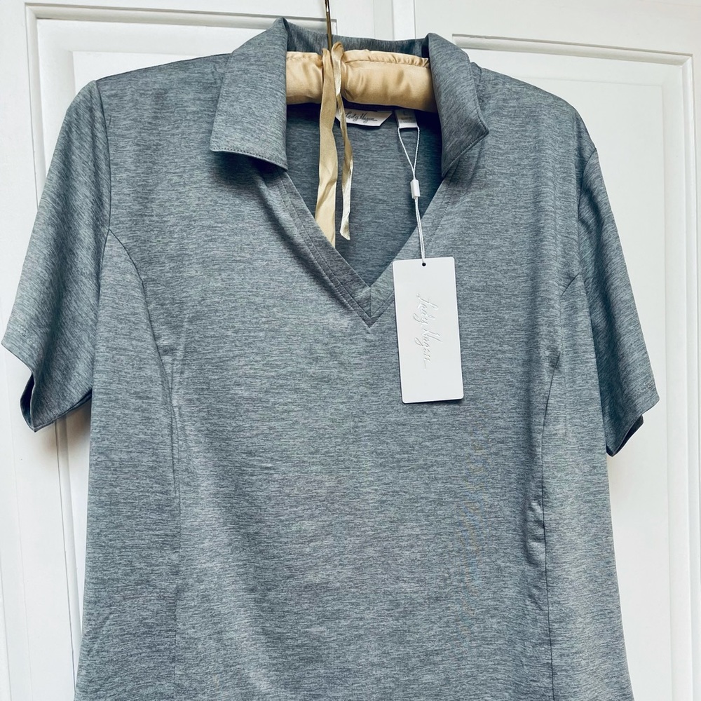 Lady Hagen Golf shirt